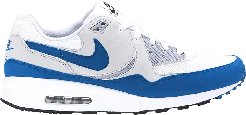  Nike Air Max Light Essential &#039;Military Blue&#039;