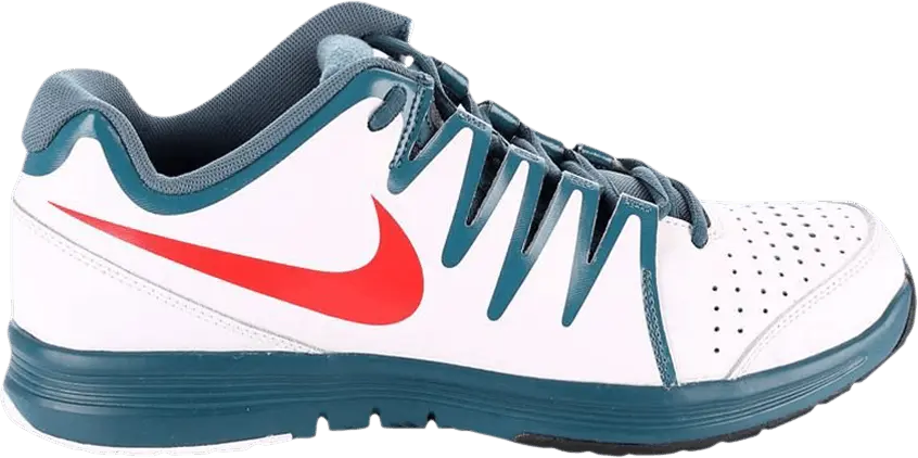 Nike Vapor Court &#039;Crimson Night Factor&#039;