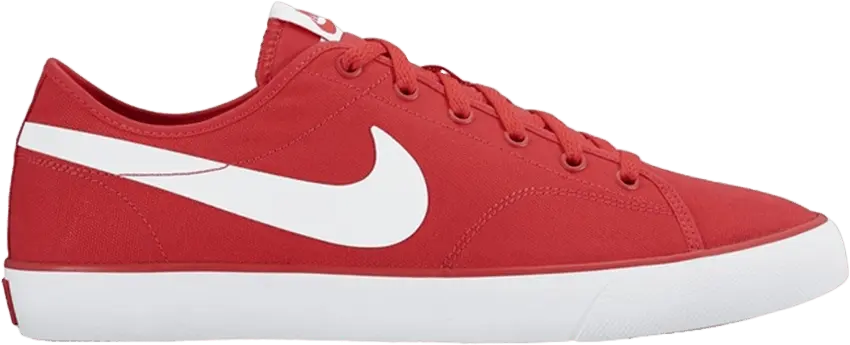 Nike Primo Court &#039;Action Red&#039;