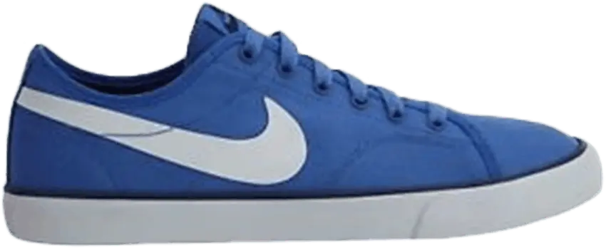 Nike Primo Court &#039;Comet Blue&#039;