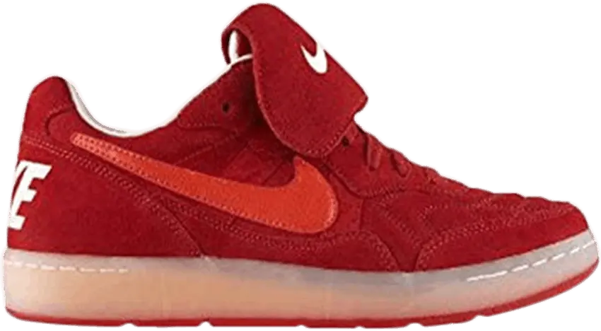  Nike NSW Tiempo &#039;94 &#039;Gym Red&#039;