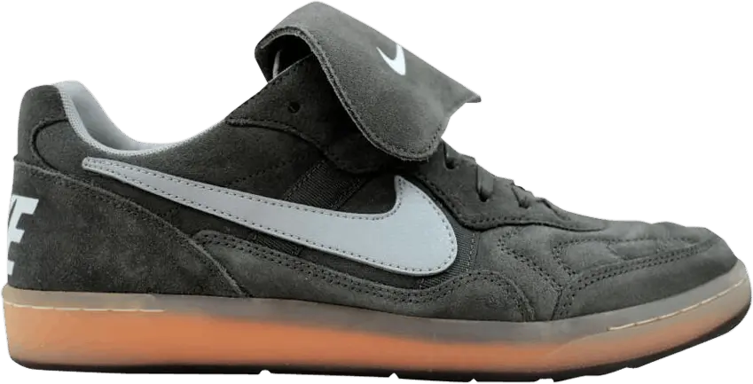 Nike NSW Tiempo &#039;94 &#039;Dark Base Grey&#039;