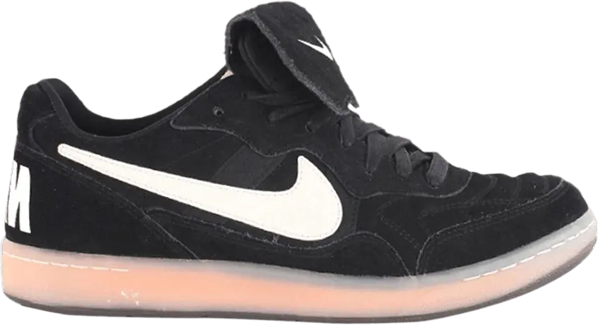  Nike NSW Tiempo &#039;94 &#039;Black Gum&#039;
