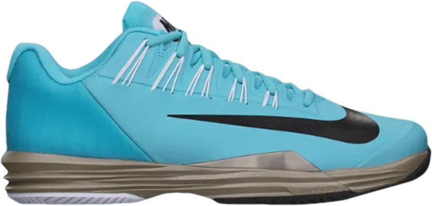 Nike Lunar Ballistec &#039;Polarized Blue&#039;