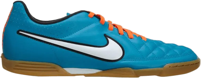  Nike Tiempo Rio 2 IC &#039;Neo Turquoise&#039;