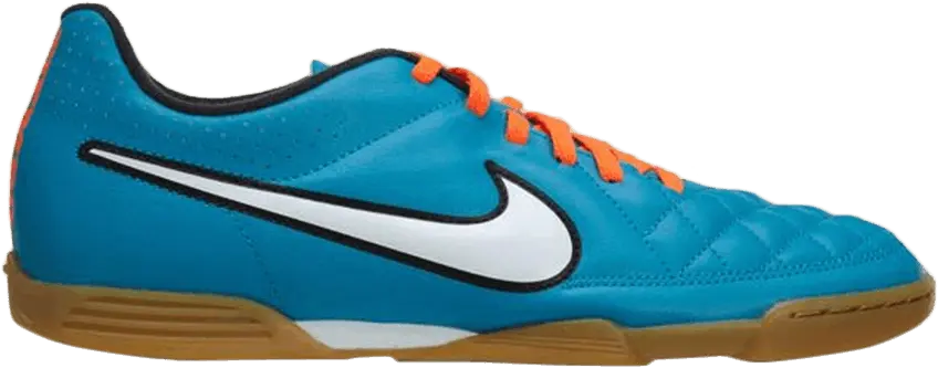 Nike Tiempo Rio 2 IC &#039;Neo Turquoise&#039;