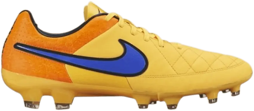 Nike Tiempo Legacy FG Soccer Cleat