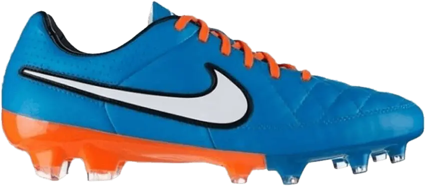  Nike Tiempo Legacy FG &#039;Neo Turquoise Crimson&#039;