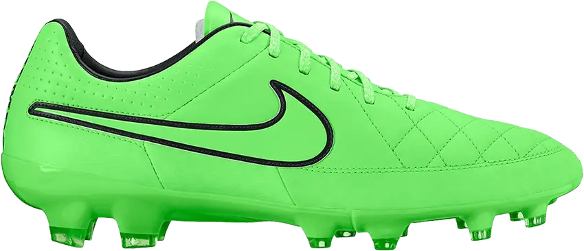  Nike Tiempo Legacy FG &#039;Green Strike&#039;