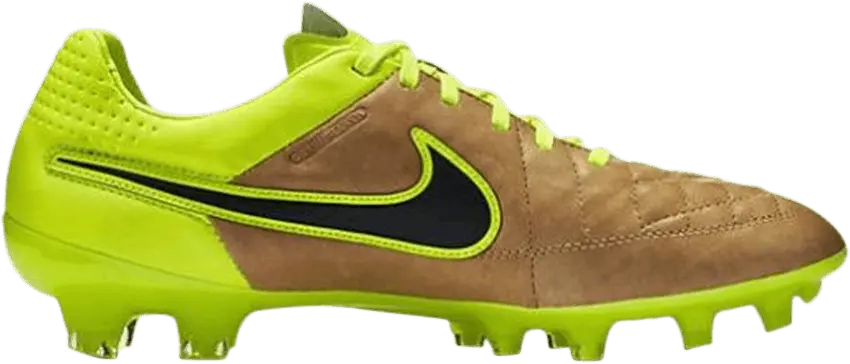 Nike Tiempo Legend 5 FG Soccer Cleat