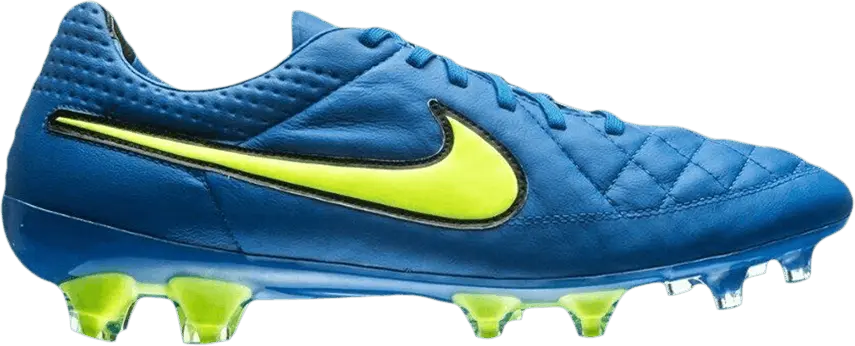  Nike Tiempo Legend 5 FG &#039;Soar Volt&#039;