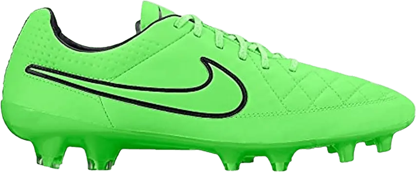  Nike Tiempo Legend 5 FG &#039;Green Strike&#039;