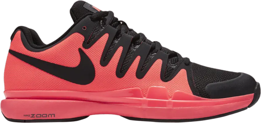  Nike Zoom Vapor 9.5 Tour &#039;Hot Lava&#039;