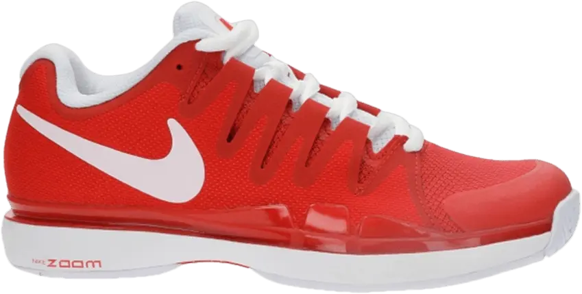  Nike Zoom Vapor 9.5 Tour &#039;Red White&#039;