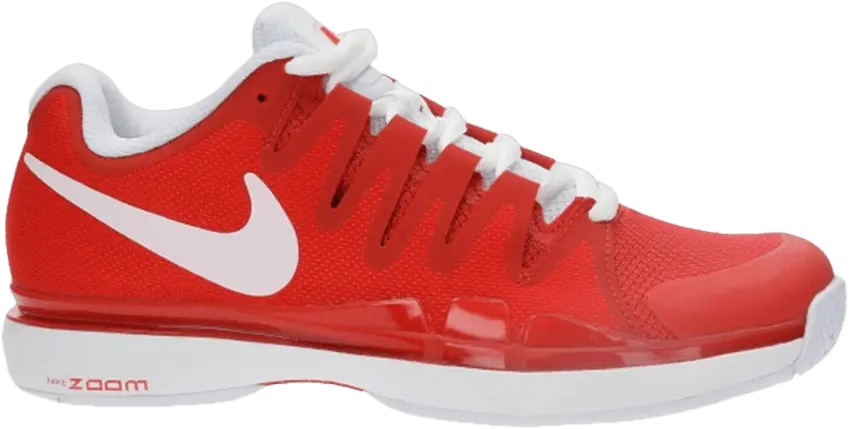 Nike Zoom Vapor 9.5 Tour &#039;Red White&#039;