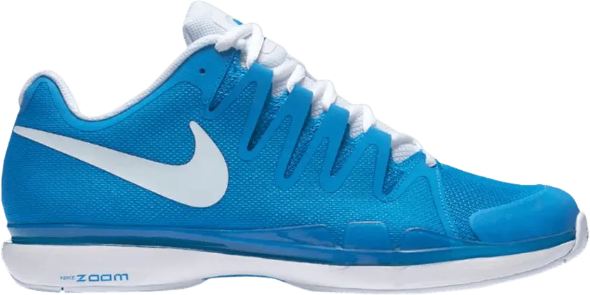  Nike Zoom Vapor 9.5 Tour &#039;Light Photo Blue&#039;