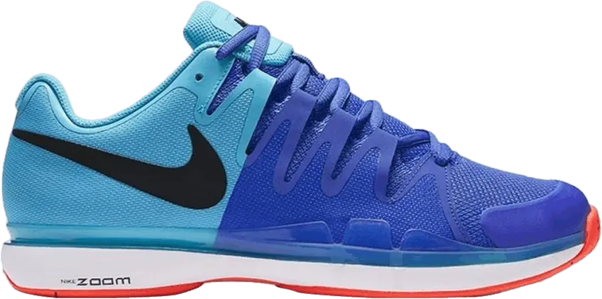 Nike Zoom Vapor 9.5 Tour &#039;Polarized Blue&#039;