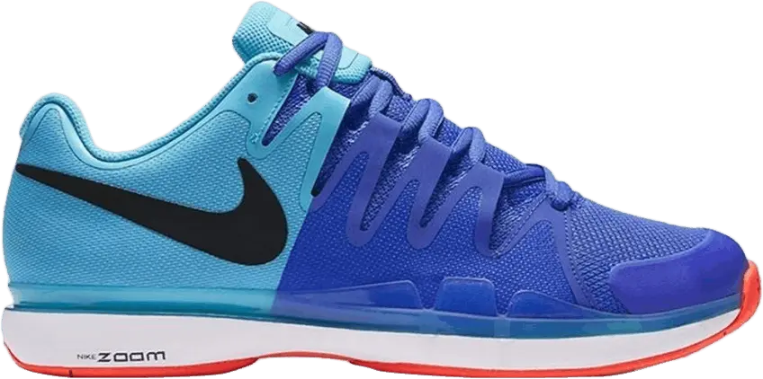  Nike Zoom Vapor 9.5 Tour &#039;Polarized Blue&#039;