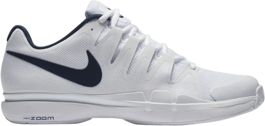  Nike Zoom Vapor 9.5 Tour &#039;White Binary Blue&#039;