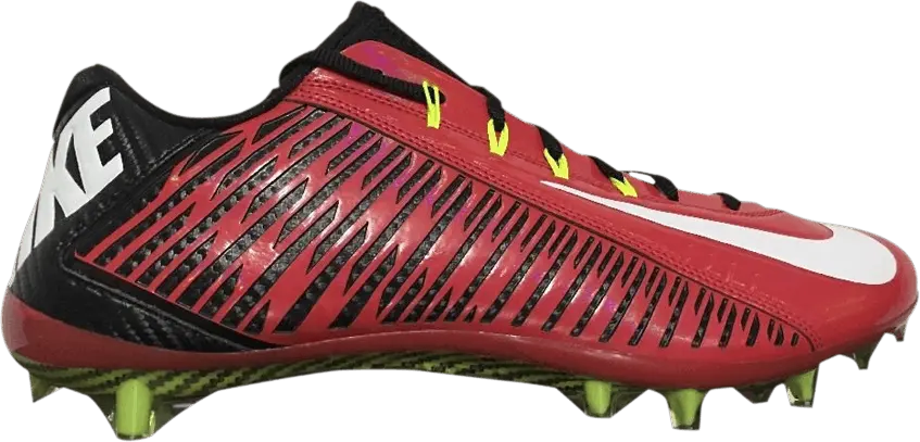 Nike Vapor Carbon Elite 2014 TD &#039;Game Red Volt&#039;