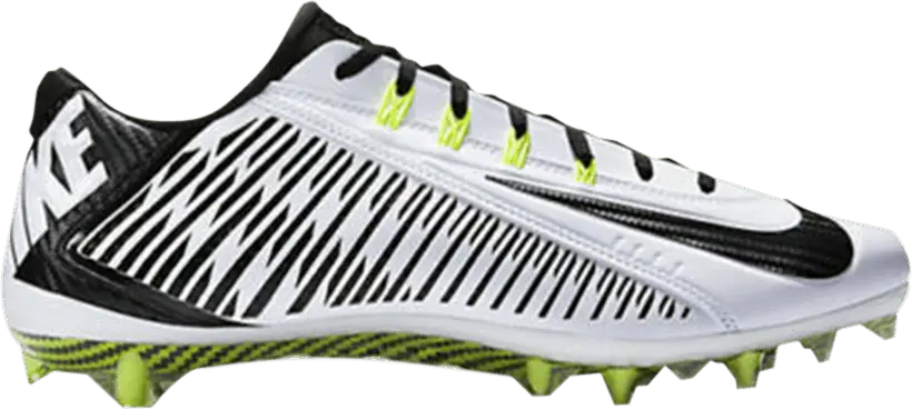 Nike Vapor Carbon Elite 2.0 TD &#039;White Black Volt&#039;