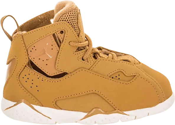  Jordan True Flight Golden Harvest (TD)