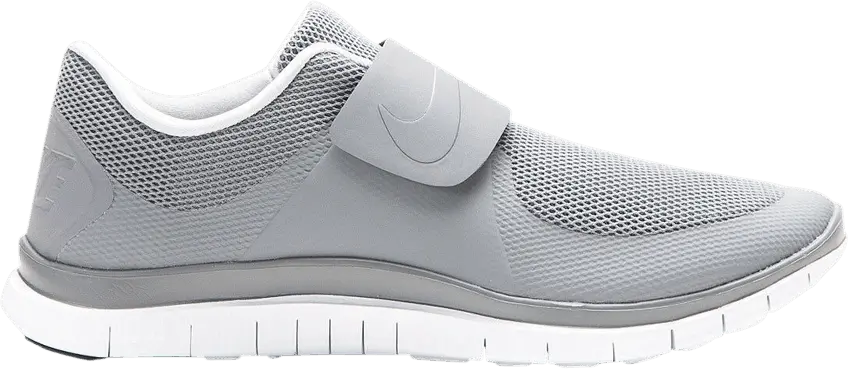 Nike Free Socfly &#039;Cool Grey&#039;