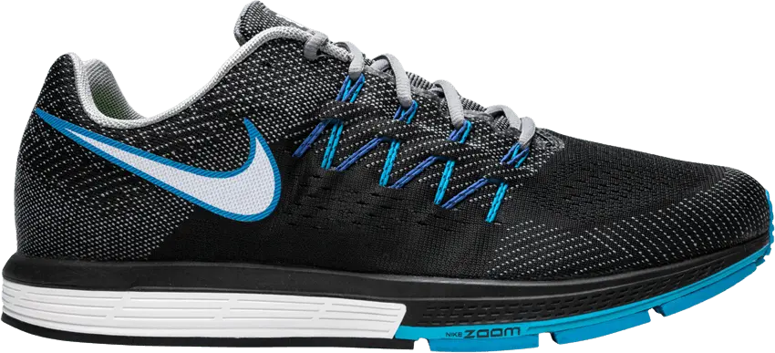 Nike Air Zoom Vomero 10 4E Wide &#039;Grey Blue Lagoon&#039;