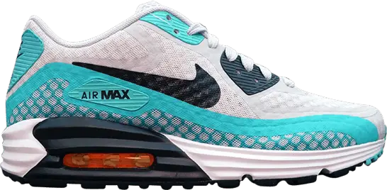 Nike Air Max Lunar 90 Breeze &#039;Pure Platinum&#039;