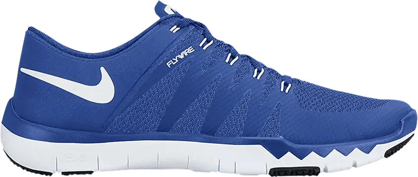  Nike Trainer 5.0 V6 TB &#039;Game Royal&#039;