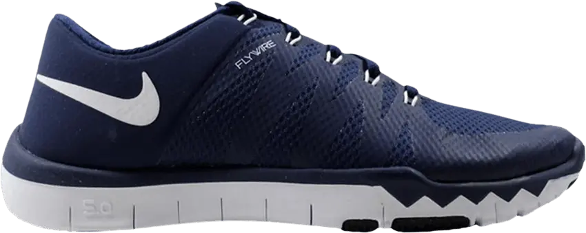  Nike Trainer 5.0 V6 TB &#039;Midnight Navy&#039;