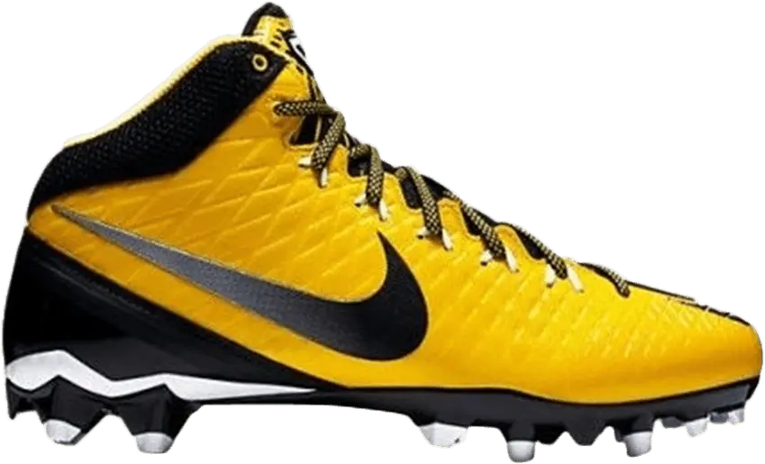 Nike CJ3 Pro TD &#039;Varsity Maize&#039;