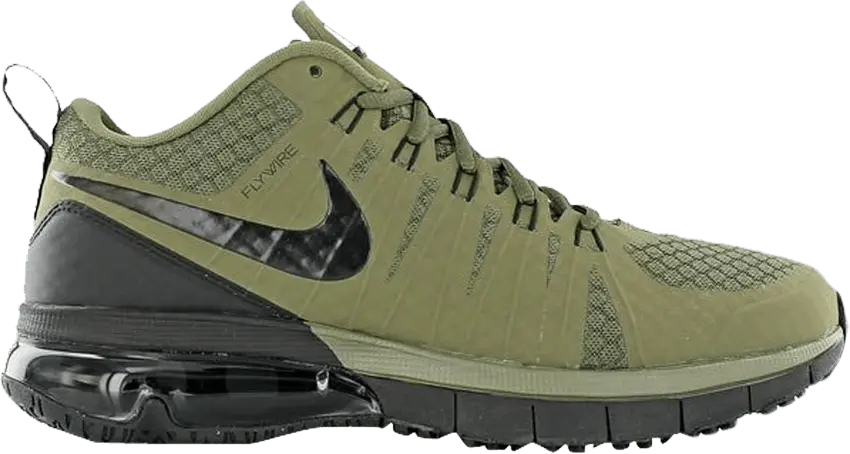  Nike Air Max TR180 &#039;Medium Olive Black&#039;