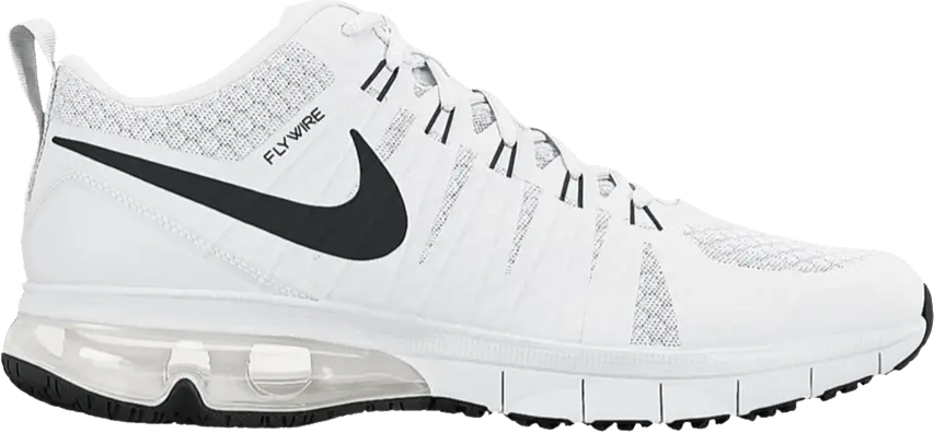  Nike Air Max TR180 &#039;White Black&#039;