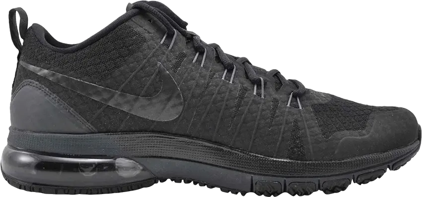  Nike Air Max TR180 &#039;Triple Black&#039;
