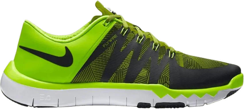  Nike Free Trainer 5.0 V6 AMP