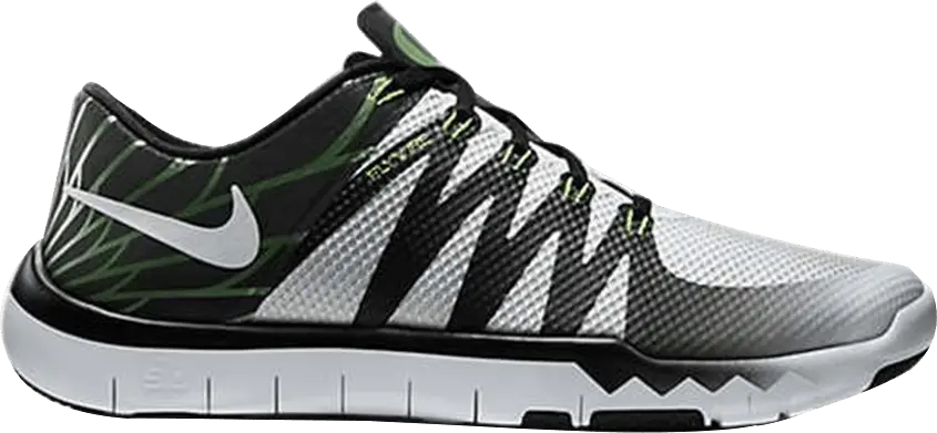 Nike Free Trainer 5.0 V6 AMP &#039;Oregon&#039;