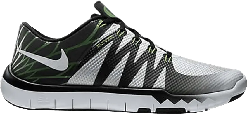  Nike Free Trainer 5.0 V6 AMP &#039;Oregon&#039;