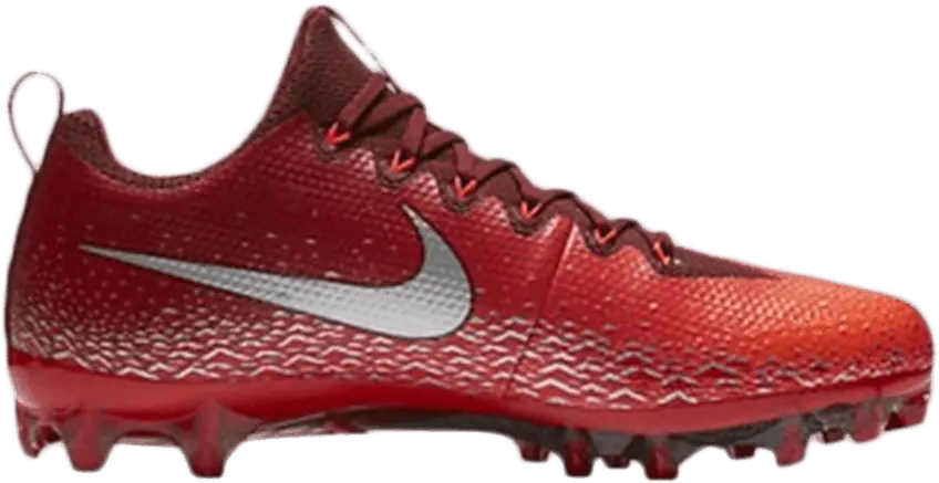  Nike Vapor Untouchable Pro &#039;Team Red&#039;