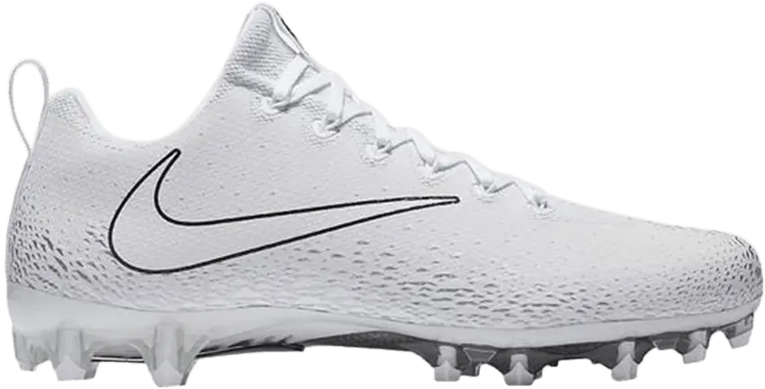  Nike Vapor Untouchable Pro &#039;White Silver&#039;