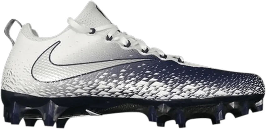  Nike Vapor Untouchable Pro &#039;White Midnight Navy&#039;