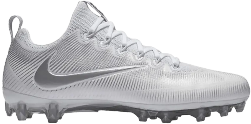  Nike Vapor Untouchable Pro &#039;White Metallic Silver&#039;