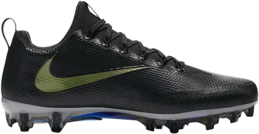  Nike Vapor Untouchable Pro &#039;Black Iridescent&#039;