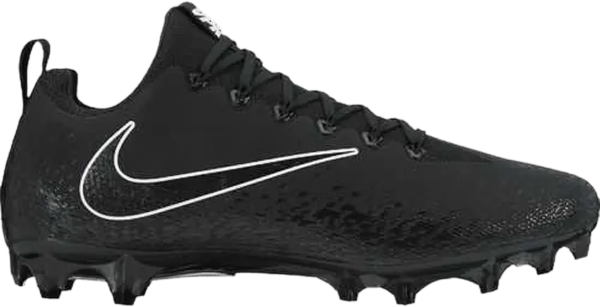  Nike Vapor Untouchable Pro &#039;Black&#039;