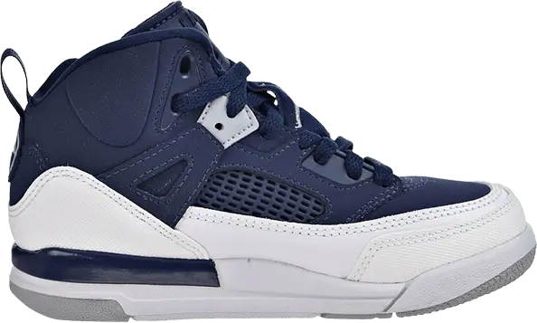  Jordan Spizike Midnight Navy (PS)