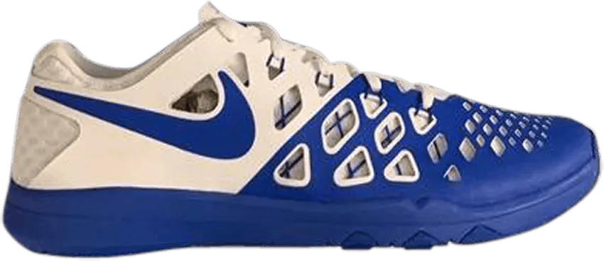 Nike Train Speed 4 TB &#039;White Royal&#039;