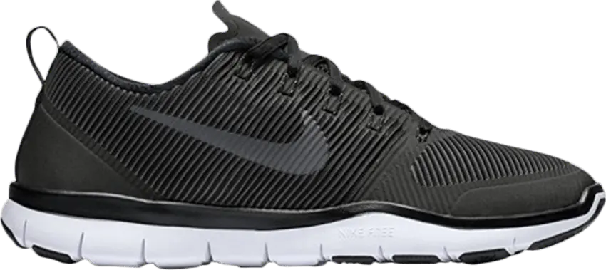  Nike Free Train Versatility &#039;Black&#039;