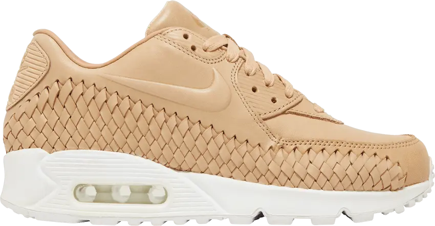  Nike Air Max 90 Woven &#039;Vachetta Tan&#039;