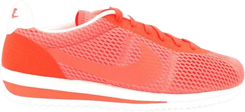  Nike Cortez Ultra Breathe &#039;Neon Orange&#039;