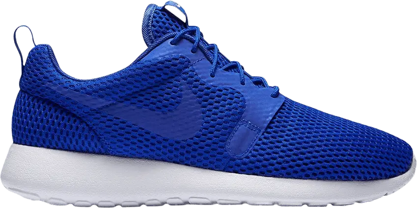  Nike Roshe One Hyperfuse BR &#039;Racer Blue&#039;